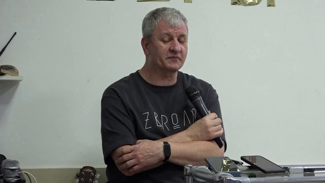 08.04.26. Служение Духа. Пастор Валентин Марченко. _Не судите и не оправдывайтесь!_