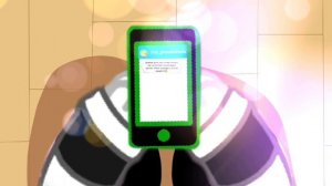 Клип в гача клубе_песня: Moon light☄️🌒 _Dolly Style