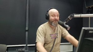Живой формат на Радио Республика