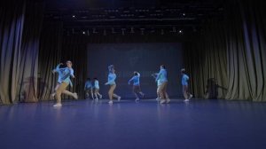 25. TRIASH DANCE COMPANY | Сергиев Посад | Pushkino Dance Open 2026 | #pushkinodanceopen2026