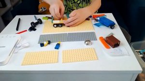 5 минут против 10 минут челенж!!!(1 часть )