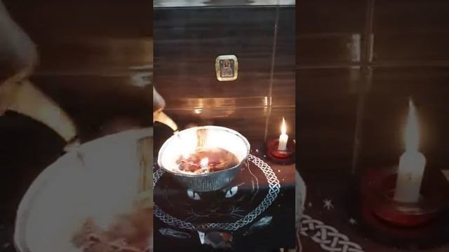 ЧИСТКА ОТ ЛЮБОВНОГО МОРОКА И ЗАКРЫТИЯ ПУТЕЙ МУЖЧИНЫ К ВАМ