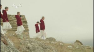 Клип  "Христос Воскрес"