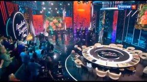 Виктор Сорокин и Артём Родионов - Морошка (Шоу "Привет, Андрей", выпуск от 11.04.2026)