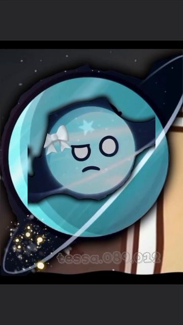 уран #шаранутыйкосмос #шаранутый_космос