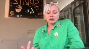 Марина Иванова- Зачем Мне Эта ТУРЦИЯ