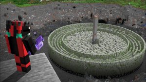 Я попал на САМЫЙ СМЕРТЕЛЬНЫЙ сервер в Майнкрафт | Minecraft SMP