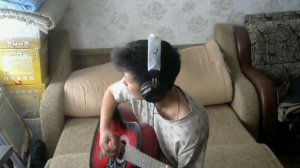 А на последок я скажу - песня из фильма жестокий романс (кавер sergei kim голос 2026)