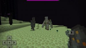 МИР ДРАКОНА #202  СКРИПУНА ПОДБРОСИЛ ГОЛЕМ - агрессивное нападение