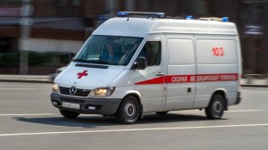 Число пострадавших при смертельном пожаре в доме в Мытищах выросло до четырех