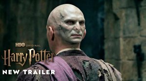 Гарри Поттер и философский камень: 1-й Сезон (Трейлер 2026)