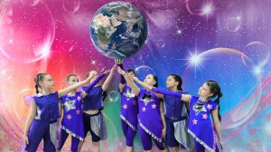 2026.04.12 - Живая Вселенная