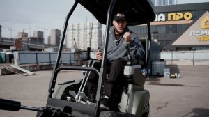 Технические характеристики и комплектация.