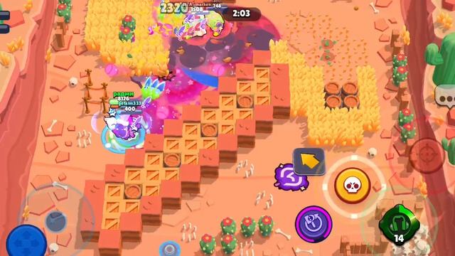 1 часть в брарэр старл поднимающ до прайма