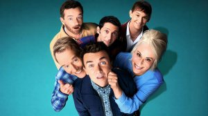 Малкольм в центре внимания: Жизнь всё ещё несправедлива (1 сезон) — Русский трейлер (2026)