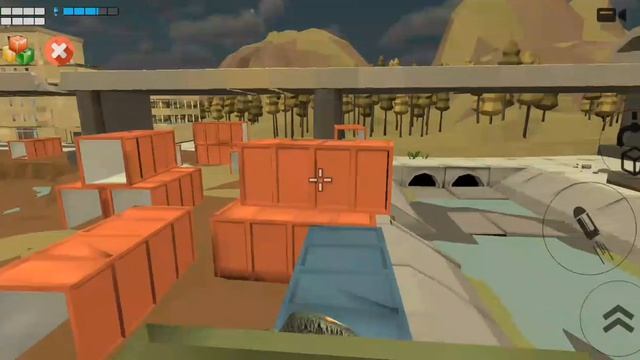 Проклятый остров