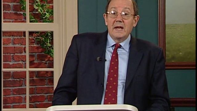 Lecture 27 Power and its Origins смотреть онлайн