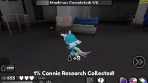 ИГРААЮ В МИР ДЕНДИ/накопила оч много корзин!😱