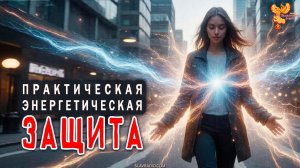Практическая энергетическая защита