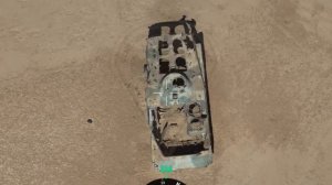 Африканский Корпус. Наши в Африке.