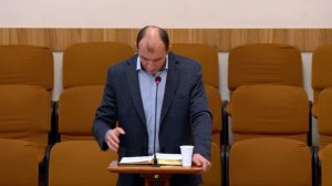 10 04 26 молитвенное собрание