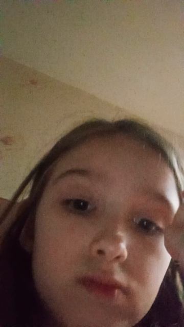 Я позвонила подруге