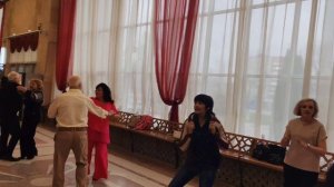 11 апреля.На кассете.....