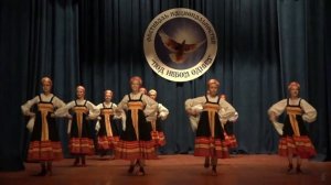 04.11.23 г.10 Коломенский открытый фестиваль национальных культур «ПОД НЕБОМ ОДНИМ».