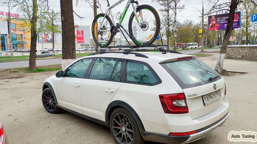 #Tuning #Skoda Octavia Scout #SUPERAUTOTUNING!!!!!!!!!!!!!!