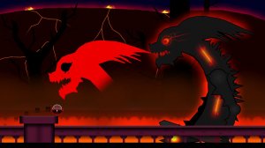 Hard Demon: Darkness Keeper 100%