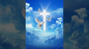 Песня "Христос воскрес"!