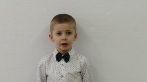 Дима Егоров Есенин Сергей Пасхальный благовест