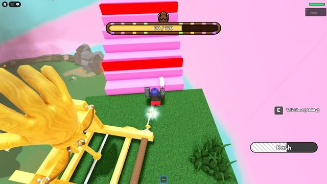 Как получить перчатку Shellbert(без монтажа видео)