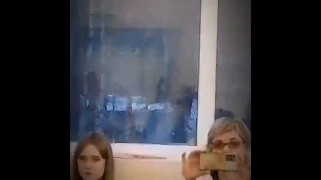 Демонстрация видеороликов от участников II Молодежного форума историко-культурной направленности