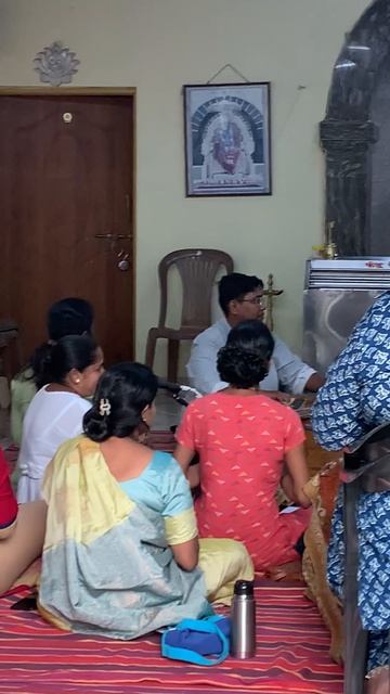 Хари Кришна , Храм в Калангуте