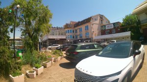 ОМОДА С5, 2023 год.