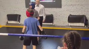 🥊 Турнир по боксу  📅 11.04 🕚 Начало в 11:00  📺 Трансляция на RuTube