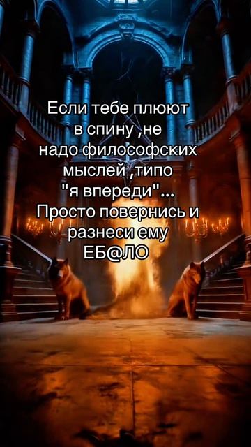 Мысли вслух