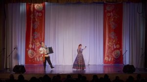 Анастасия Ларцева- "Ключик"