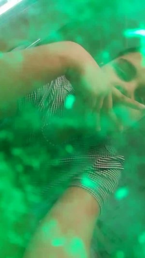 Диана и Лёша