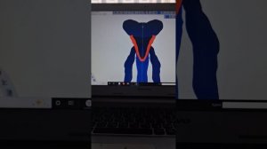 рисую хаги ваги и киси миси