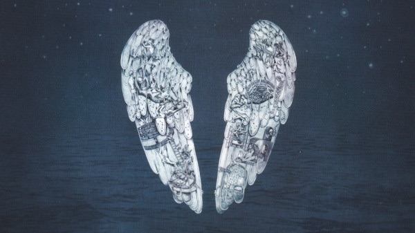 Coldplay – Ghost Stories (Side A)