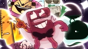 БЗТЗ 1 СЕЗОН | ТРЕЙЛЕР (ПЕРЕЗАПУСК) | 7 подарок | #бзтз 139