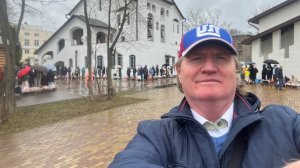 РЕММЕР. 7. в ДОЛГОПРУДНОМ Наш МФТИ и ДОЛФТИ! Ура! Новый Сквер! Сотнику Виват! Ливанову Ура!