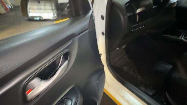 Kia Rio 2020 г. VIN Z94C241ABLR190982