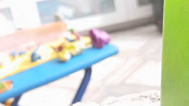 ⅔ 2 часть мира юрского периода.