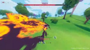 Прохождение Haste - #1