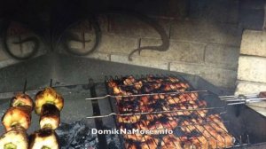 Территория Виллы