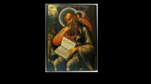 Чин Погребения Плащаницы в храми Иоанна Богослова г Москва