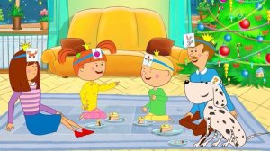 💥Что Нужно для Праздника? РЕЦЕПТ ПРАЗДНИКА 💥Жила была Царевна 💥Новый год